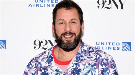 Adam Sandlers Net Worth Is Staggering