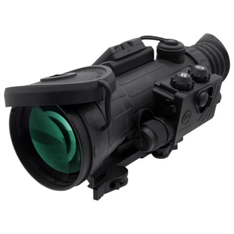 Armasight Vulcan 45x White Phosphor Gen 3 Night Vision Rifle Scope