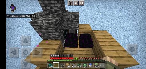 I Duplicate Dragon Egg In Mcpe R Minecraft