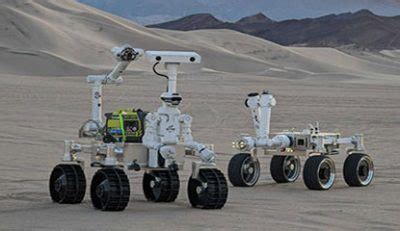 Epson Invests in a Space Robotics Development Startup