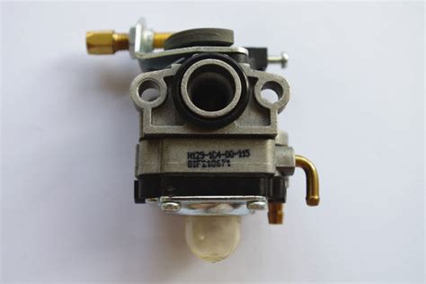 Carburetor For Robin Subaru Eh035 33 5cc Engine Brush Cutter Trimmer Carburettor Replacement