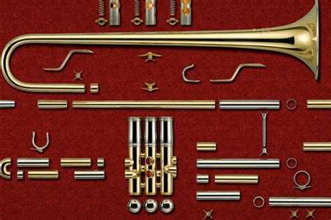 Advanced Instrument Design And Maintenance The Importance Of Trumpet