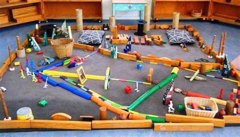 17 Best images about Block Play Ideas on Pinterest | Classroom, Kindergarten and Preschool