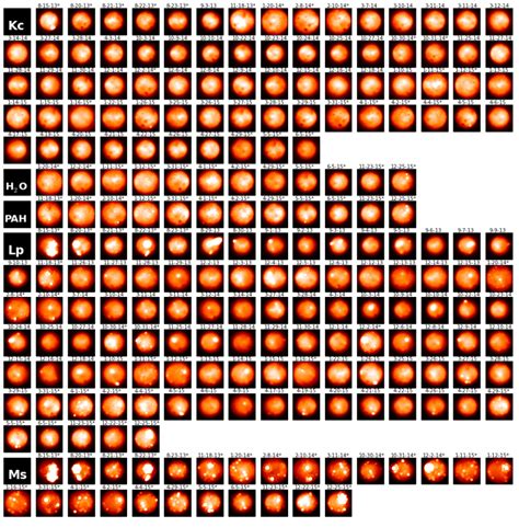 Tracking volcanos on Jupiter's moon Io | Space | EarthSky