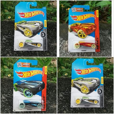Jual Hot Wheels Pharodox Card Jelek Shopee Indonesia