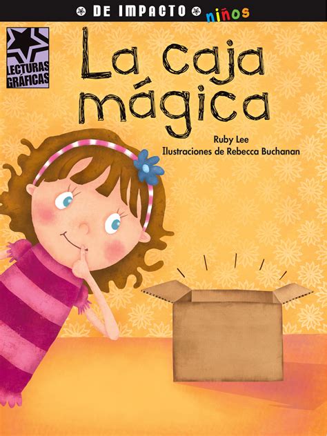 La Caja Mágica