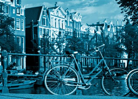 Strategic Planning In The Netherlands With The Future Game