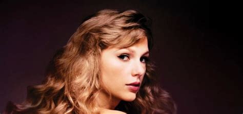 Speak Now Taylor's Version Release Time and Date