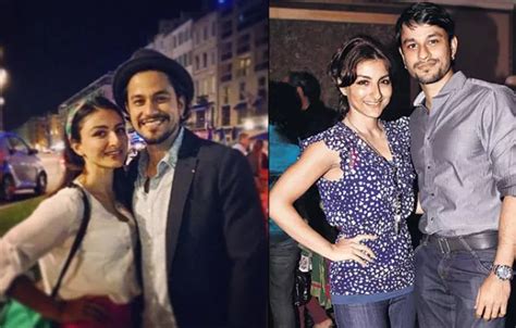 Kunal Kemmu Has The Warmest Birthday Wish For Wifey Soha Ali Khan