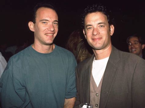 Tom Hanks’ Siblings: All About His Sister and 2 Brothers