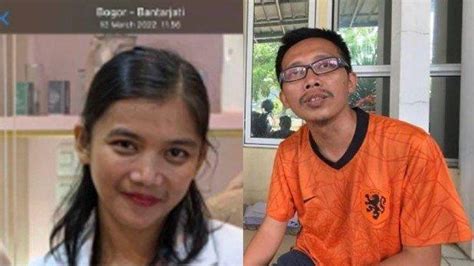 Kronologi Detik Detik Dokter Qory Istri Di Bogor Alami KDRT Suami