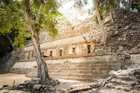 Copan Ruinas: Mayan temples in Honduras you must see - Adventurous Miriam