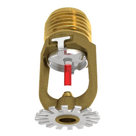 Vk3021 Quick Response Pendent Sprinkler K56