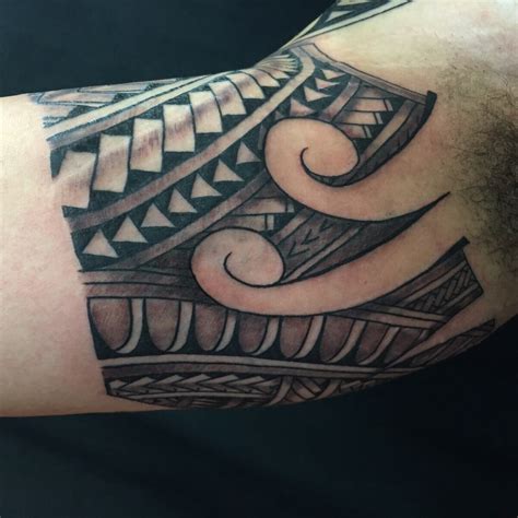 Polynesian Tattoo Meanings And Symbols