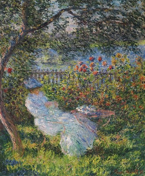 Alice Hoschedé Monet Giverny News