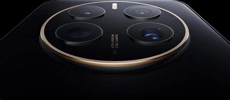 Mate 50 Pro El Punto Más Alto De Huawei Teclaatecla