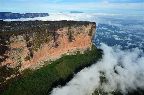 11 Top Rated Tourist Attractions In Venezuela Artofit