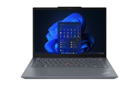 Lenovo Thinkpad Z13 Gen 2 Comes With A Lid Made Of Flax Fiber