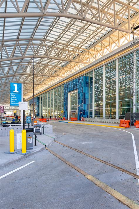 Airport Chaplaincy at Charlotte Douglas International Airport