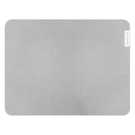 Razer Mouse Pad Pro Glide Soft Productivity Mouse Pad Grey Rz