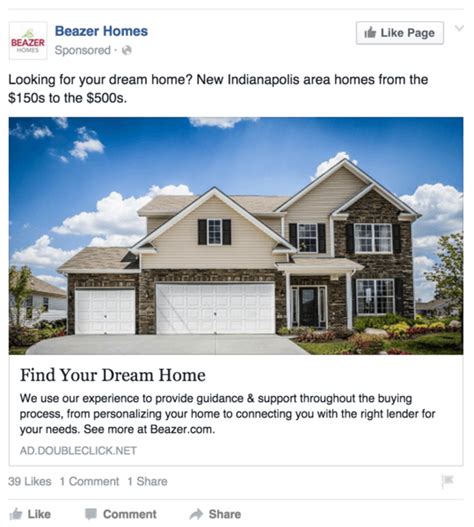 The Expert Guide To Facebook Marketing For Real Estate Agents