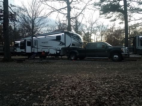 Your Ford, your RV, and your location! - Ford Truck Enthusiasts Forums