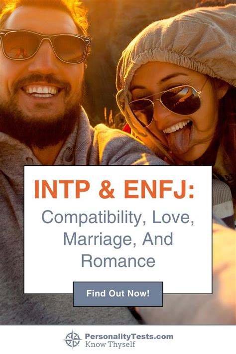 Intp And Enfj Compatibility Love Marriage And Romance Intp