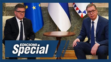 Edicioni Special Far Porosie I Solli Vu Iqit Mirosllav Laj Ak