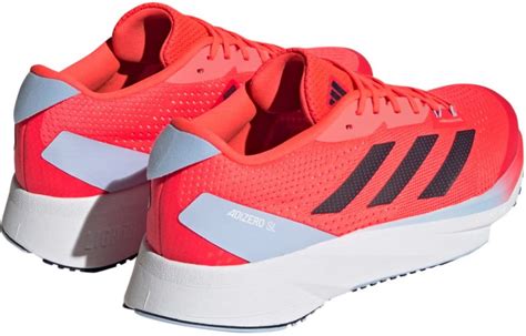 Παπούτσια για τρέξιμο adidas ADIZERO SL Top4Running gr