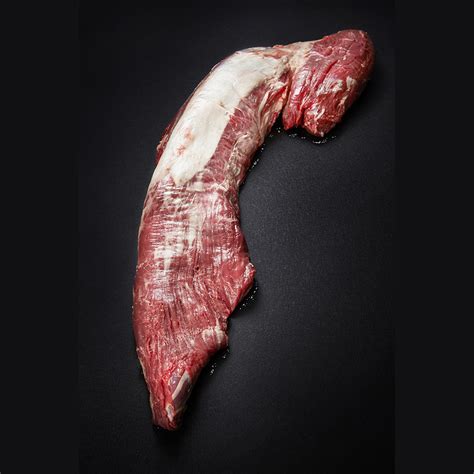 Filet de rumsteak de bœuf 0 6 1 2 KG Réseau Krill