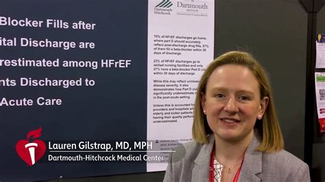 Dartmouth Hitchcock Medical Center Dr Lauren Gilstrap Youtube