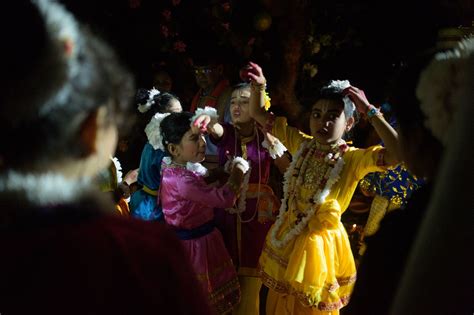 Raas Mahotsav And The Satras Of Majuli