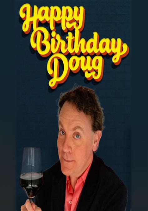 Happy Birthday Doug Stream Jetzt Film Online Anschauen