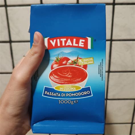 Vitale Passata Di Pomodoro Reviews Abillion