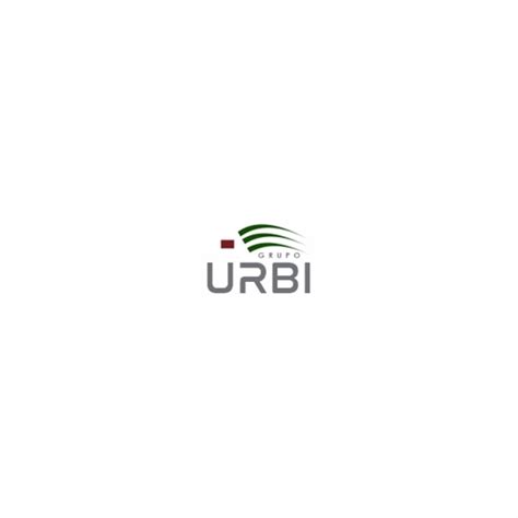 Grupo Urbi | Criação de Logo Para Outros