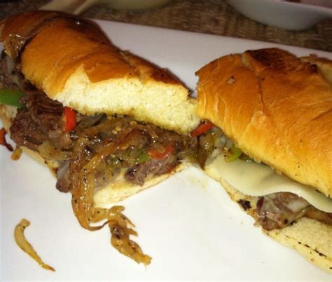 Best 8 Philly Cheese Steak Sandwich Recipes