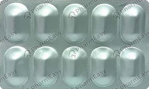 Vil Gm Mg Strip Of Tablets Uses Side Effects Price Dosage