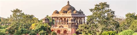 Ranthambore Fort - Must Visit UNESCO World Heritage Site in Ranthambhore