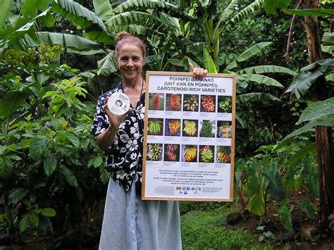 Rescuing food traditions around the world – Agricultural Biodiversity