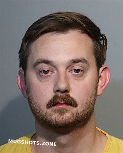 Colin Salisbury Seminole County Mugshots Zone