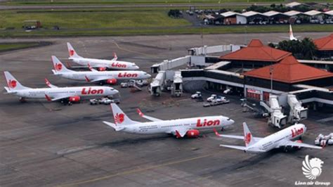 Lion Air Layani Lagi Penerbangan Umrah Dari Bandara Kertajati Berita Baru