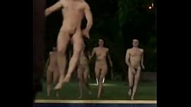 Carlos Cuevas De Merli Naked In The New Series Xxx Mobile Porno