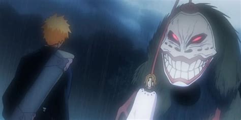 Bleach: Why Grand Fisher Is Such a Rare Hollow