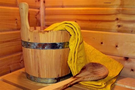 Top 6 Naked Saunas In The World 2025 Updated