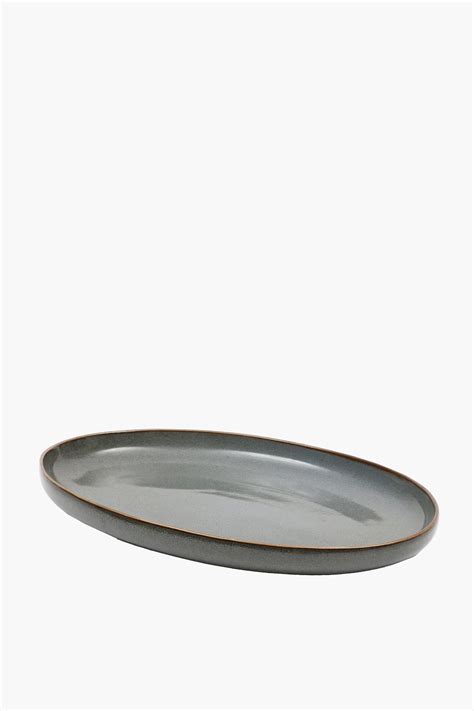 Ceramic Platter