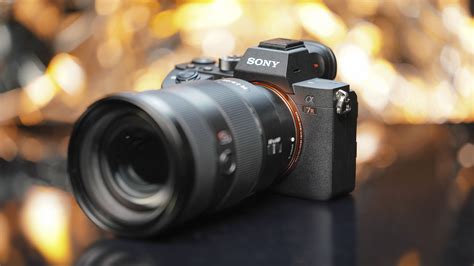 Sony Alpha A7r Iii Review Techradar