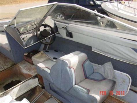 1986 Bayliner 2150 Capri Bowrider Volvo 225 For Sale In Dawsonville Ga