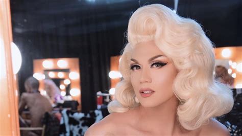 Manila Luzon Talks Drag U With Socialite Life Socialite Life