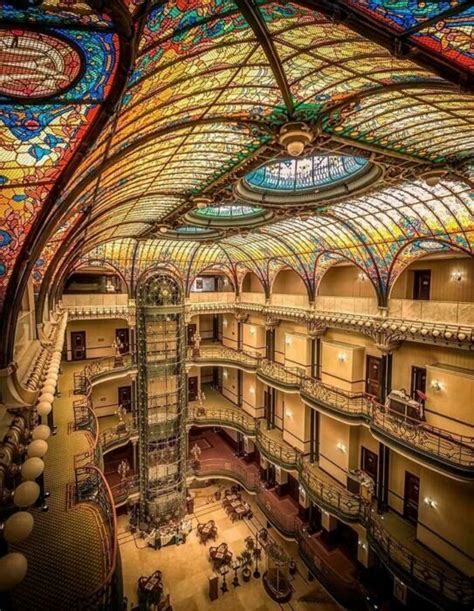 Las Bellezas Arquitect Nicas M S Impresionantes Alrededor Del Mundo