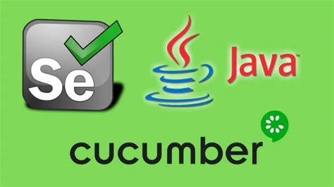 Cucumber Selenium Java Develop A Framework In 2 5 Hours